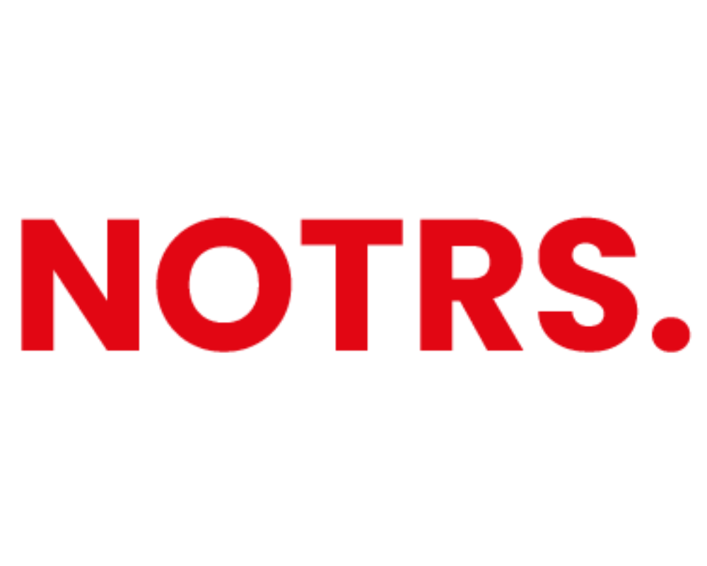 NOTRS logo