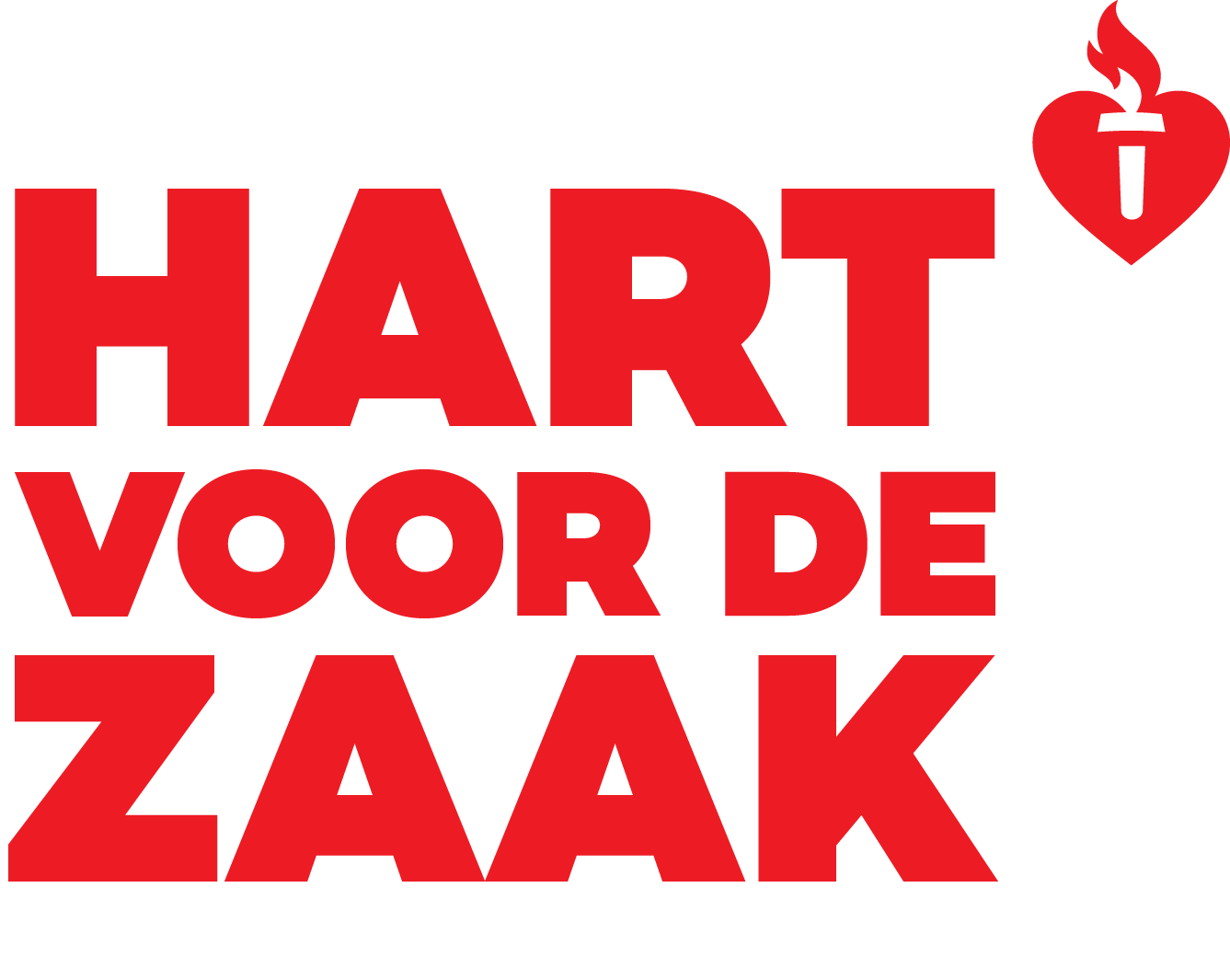 Logo Hartstichting