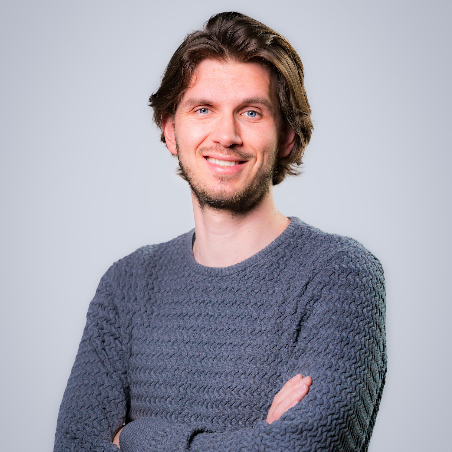 Quinten Huigen, Eventfabriek